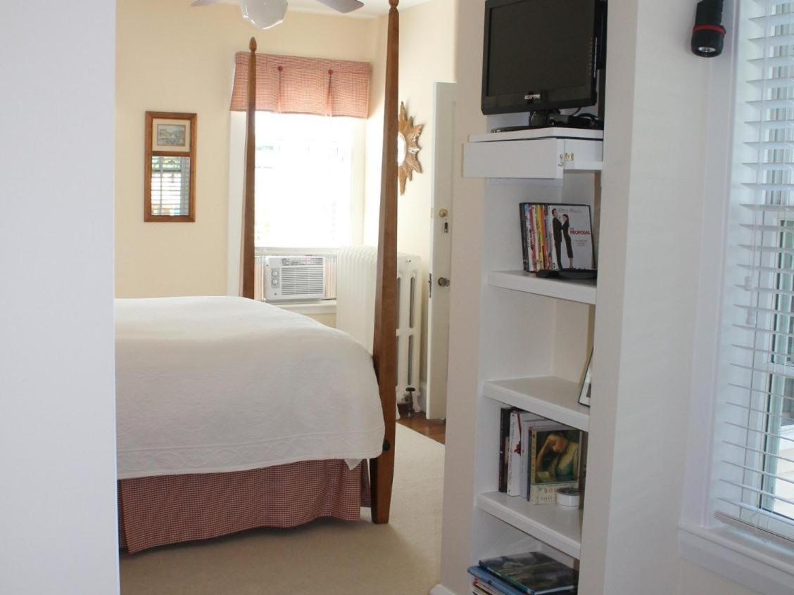 The Beech Tree B&B Rockport Exterior foto