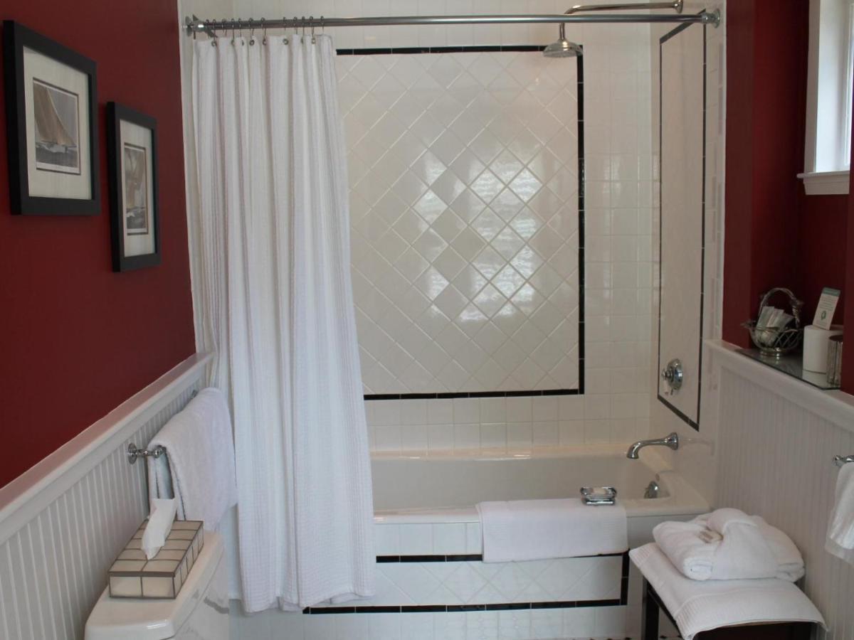 The Beech Tree B&B Rockport Exterior foto