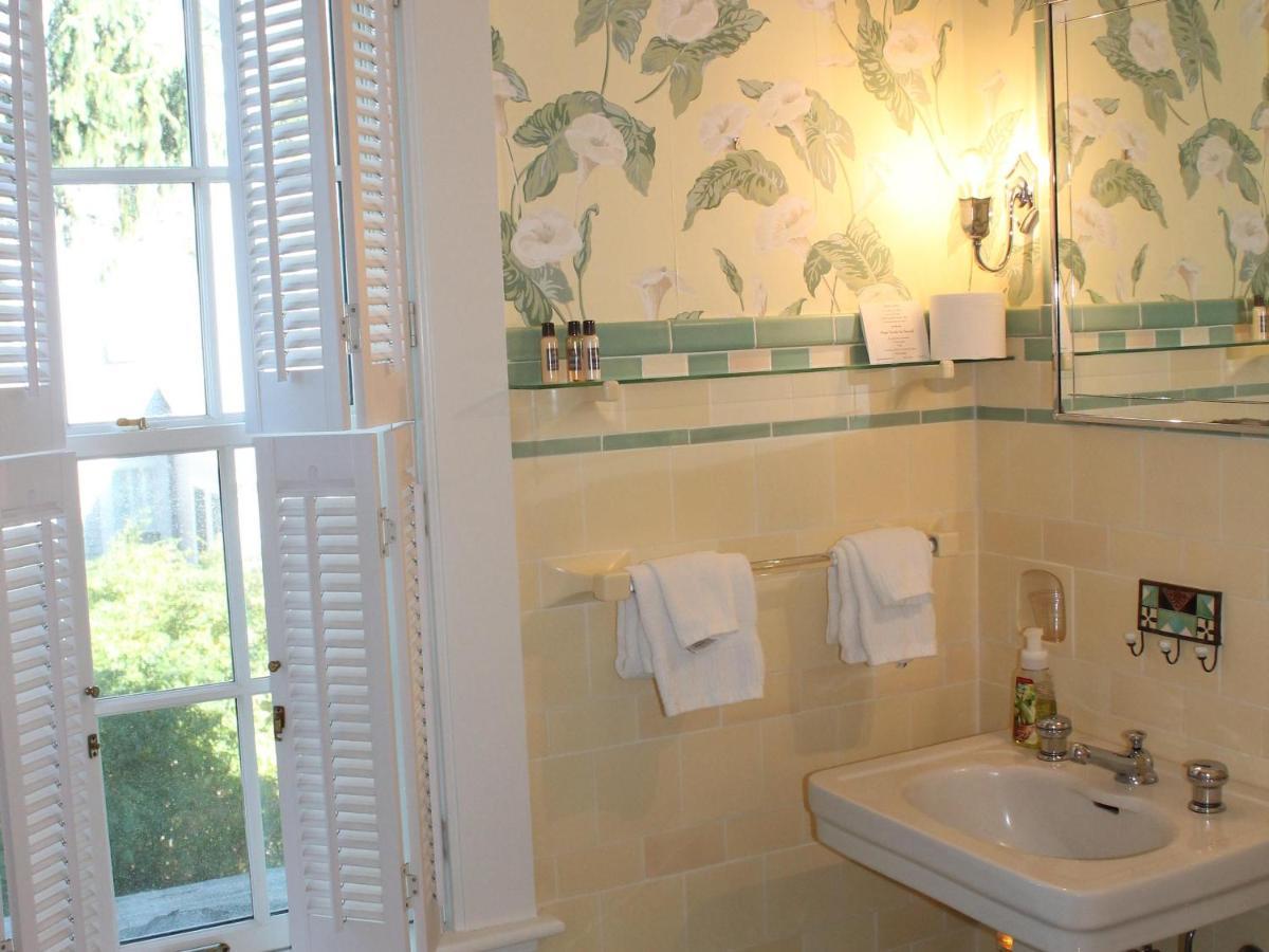 The Beech Tree B&B Rockport Exterior foto