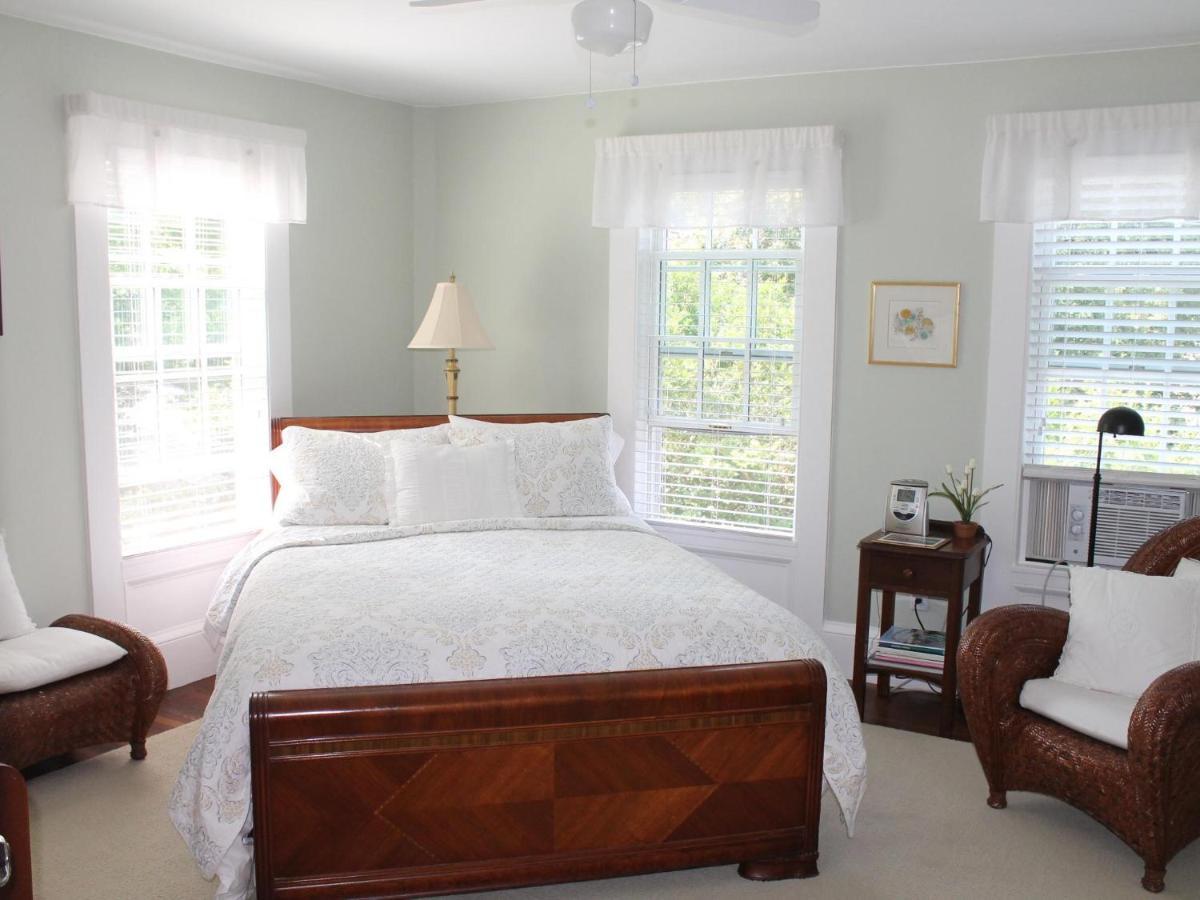 The Beech Tree B&B Rockport Exterior foto